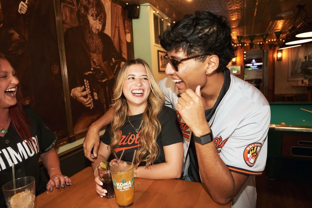 Jonathan Hanson X Fanatics