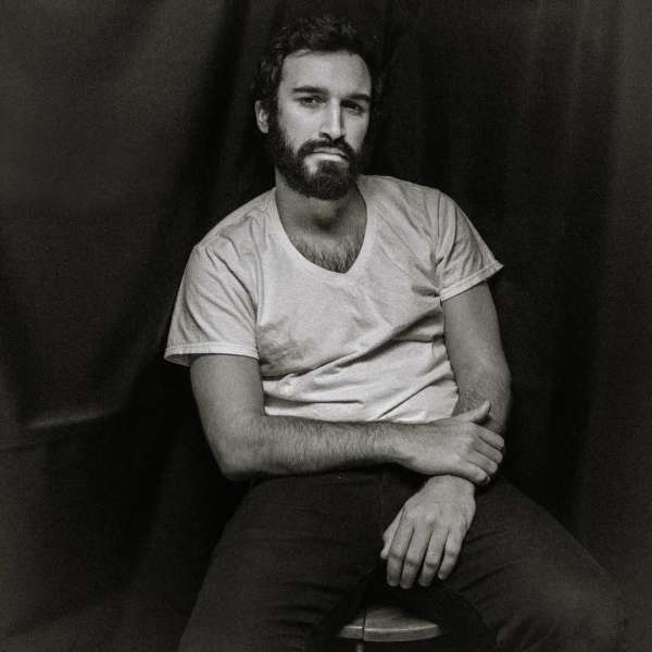 Jonathan Hanson
