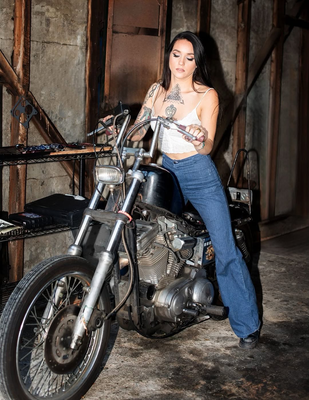 Jonathan Hanson X Instagram