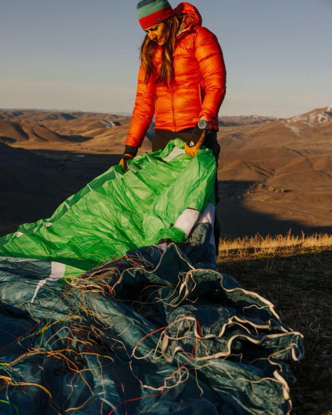 <a href="/sofia-jaramillo">Sofia Jaramillo</a> X Jody MacDonald for Citizen Watch Company <span style="text-transform: none; white-space: nowrap;">Mar. 26</span>