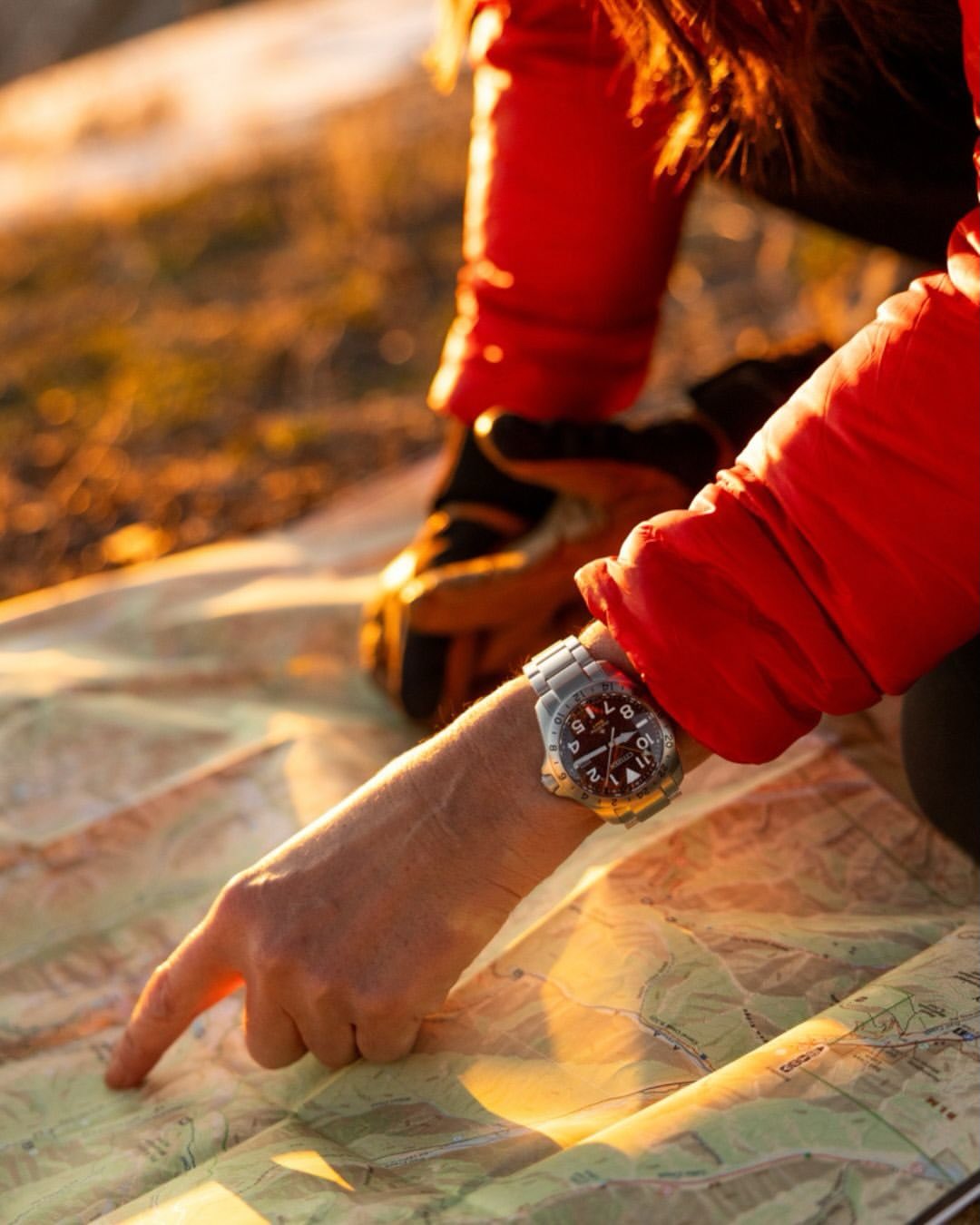 <a href="/sofia-jaramillo">Sofia Jaramillo</a> X Jody MacDonald for Citizen Watch Company <span style="text-transform: none; white-space: nowrap;">Mar. 26</span>