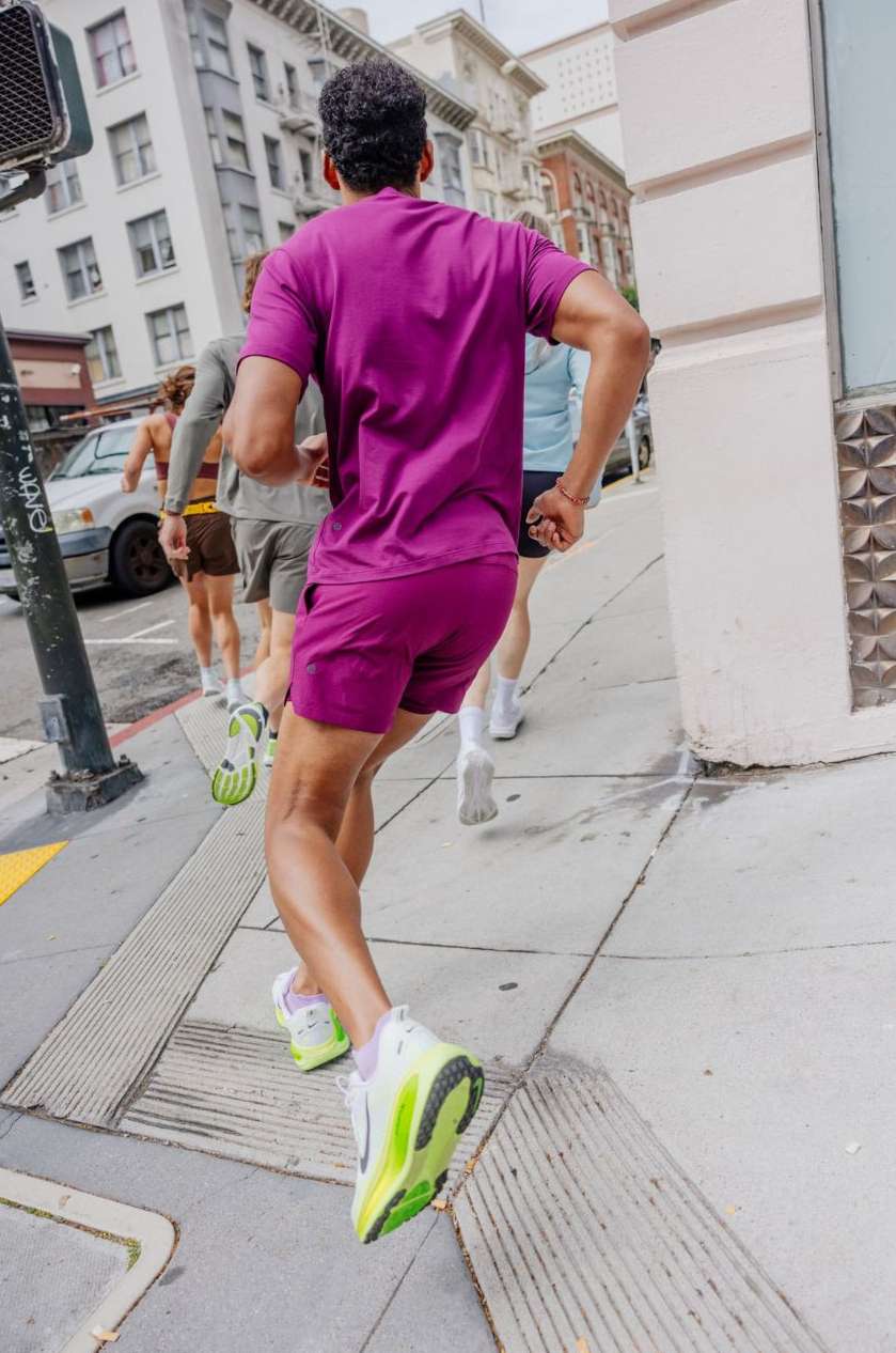Feetures |  Aug. 26