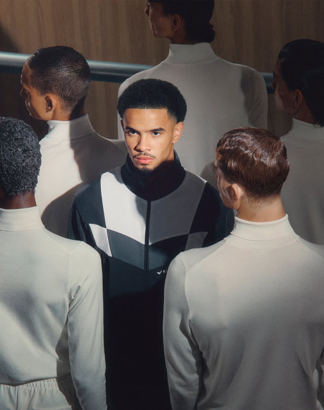 ATHLETICA MAG X WARREN ZAÏRE-EMERY BY @kapturing 