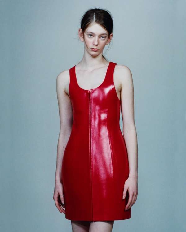 MUSE MAGAZINE by OLIVIER SIMILLE