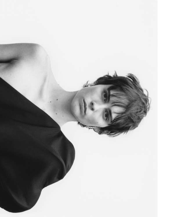 MUSE MAGAZINE by OLIVIER SIMILLE