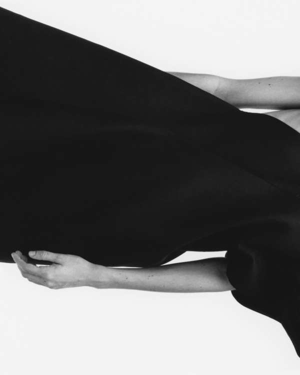 MUSE MAGAZINE by OLIVIER SIMILLE