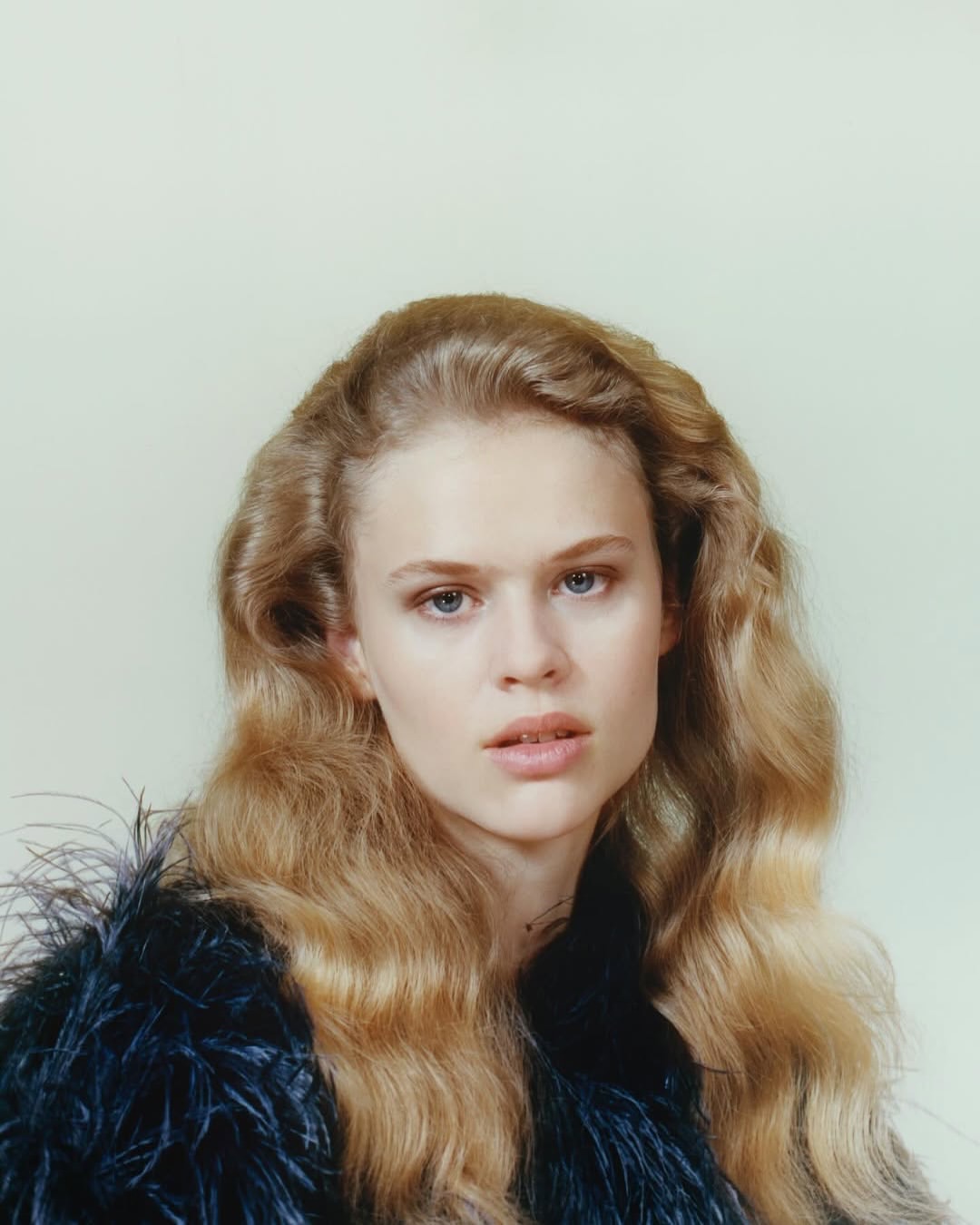 MUSE MAGAZINE by OLIVIER SIMILLE