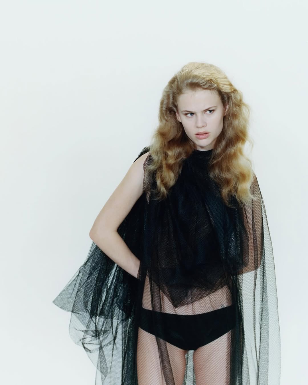 MUSE MAGAZINE by OLIVIER SIMILLE