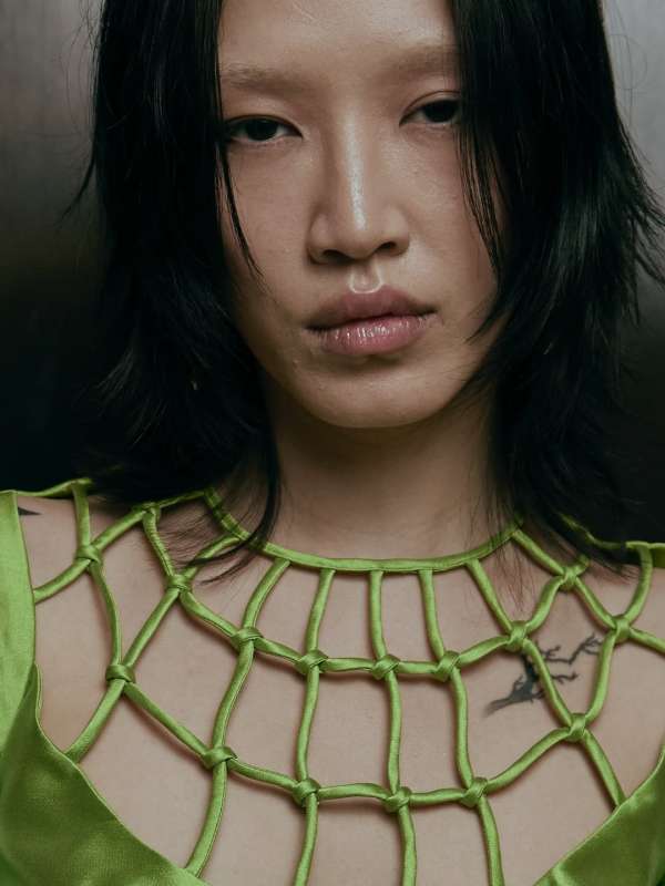 Chenyin Qi by Carla Guler 📸