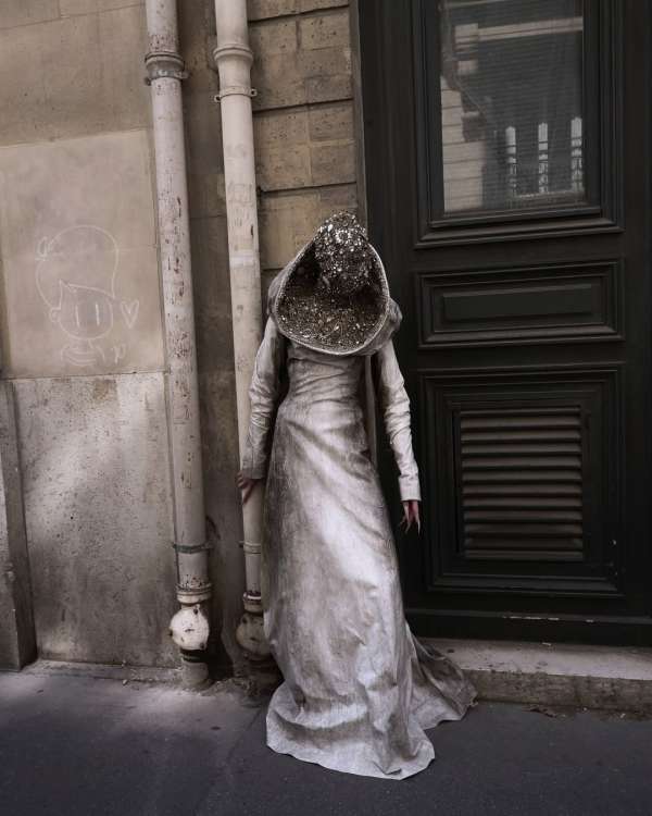 @oddamagazine Issue 29 featuring @sterre.h ...