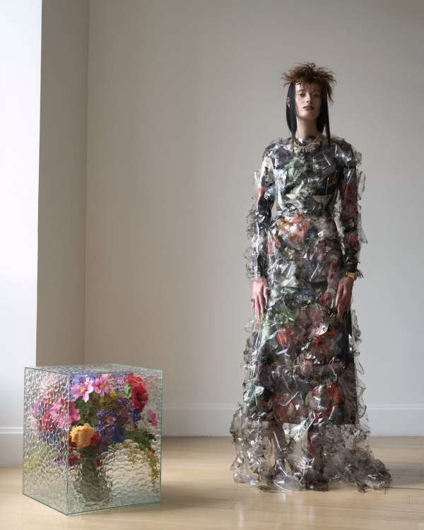 @oddamagazine Issue 29 featuring @sterre.h ...