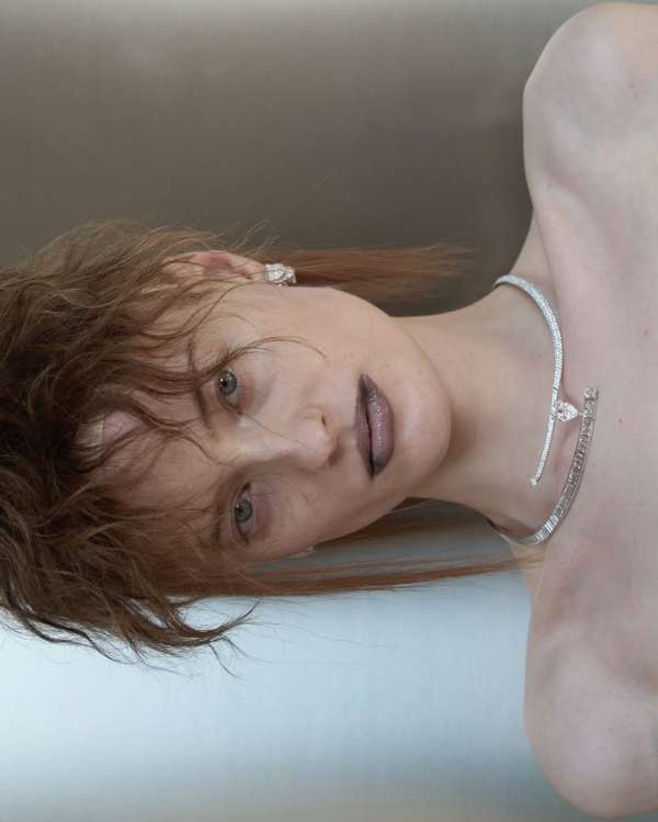 PART II for @oddamagazine Issue 29 featurin...