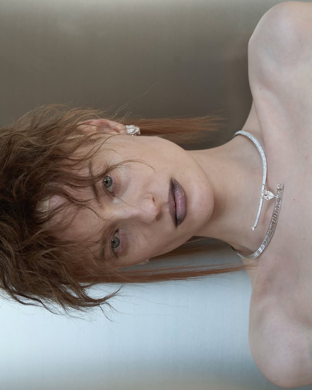 PART II for @oddamagazine Issue 29 featuring @sterre.h wearing @maisonmargiela Artisanal 2025 photographed by @william_de_val 

Editor In Chief and Fashion Editor @davidmartingss
Fashion Coordinator @lolamaqueda
Casting @urbancastingnyc
Model @sterre.h @newmadisonmodels
Dalmatian Dogs @yuki_the_dalmi @seven.la.dalmatienne and Vesper.
Hair Stylist @alexis__mercier @baci_management
Makeup Artist @yulyazalesskya @baci_management
Nail Artist @nailsbymagda.s @baci_management
Fashion Assistants @sanyaba21 @xofitaa
Words by @jotasch 
Special Thanks to @themimaconcept

#oddamagazine #maisonmartinmargiela #modelcasting #editorial #paris