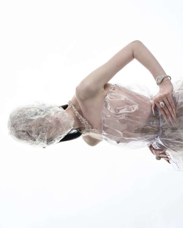 PART II for @oddamagazine Issue 29 featurin...