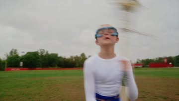 Meet @athleta’s MVPs who dominate the field...