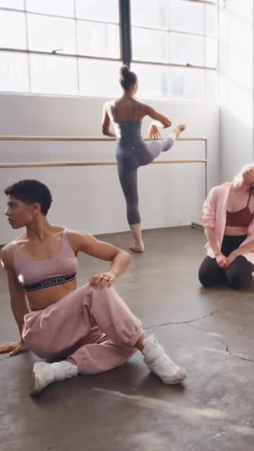 Diving deep into the world of dance is what...