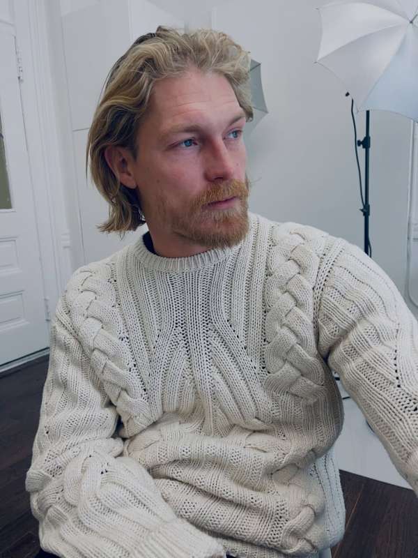 What a great visit with @harrygoodwins in o...