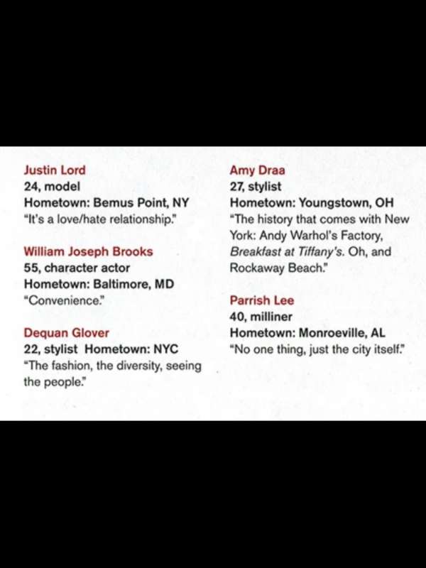 Part II of the dynamic groups we cast for @...