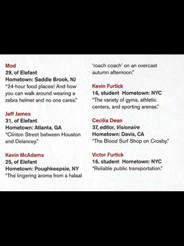 Part II of the dynamic groups we cast for @...