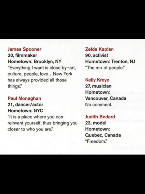 Part II of the dynamic groups we cast for @...