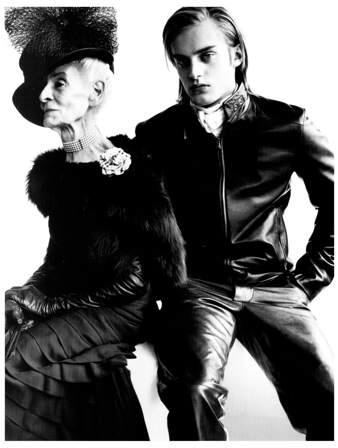 To celebrate the 170th anniversary of @burberry we...