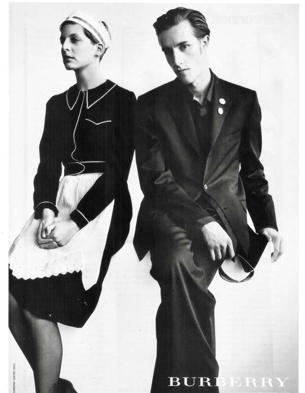 From the casting archives… Part II of our 2...