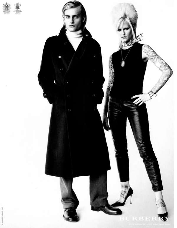 From the casting archives… Part II of our 2...