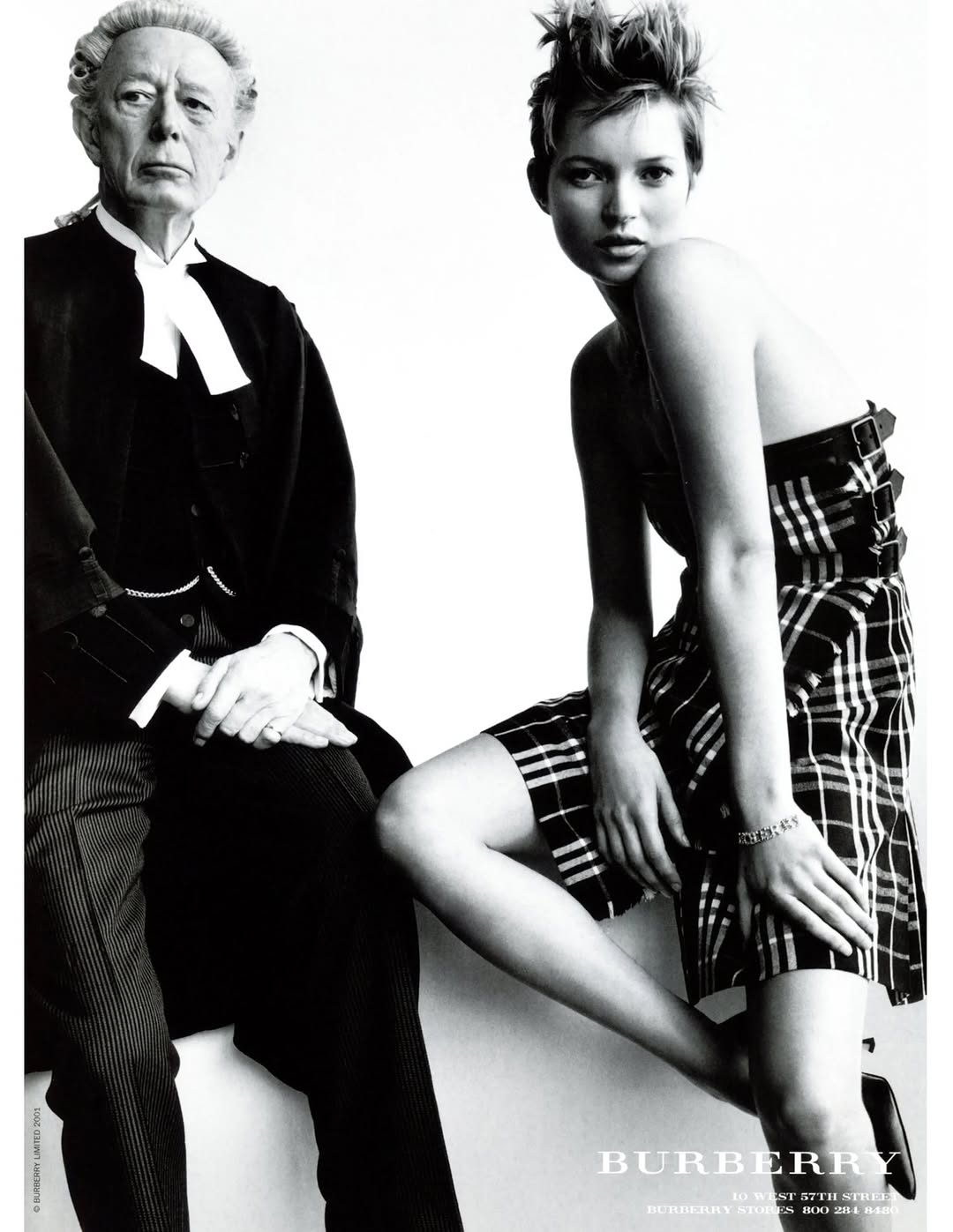 From the casting archives… Part III our final od...