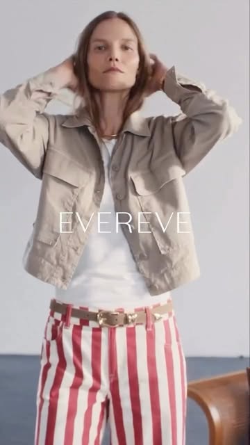 Happy Spring! Delighted to have cast @evere...