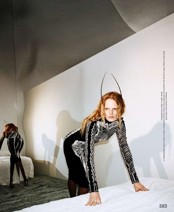 Thrilled to share PART 1 of ODDA 30, “The E...
