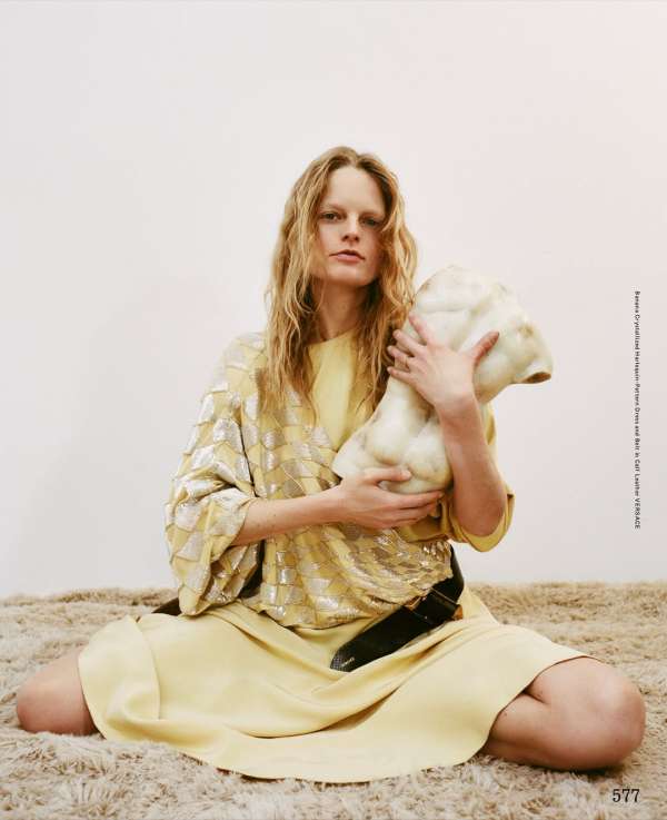 Thrilled to share PART 1 of ODDA 30, “The E...