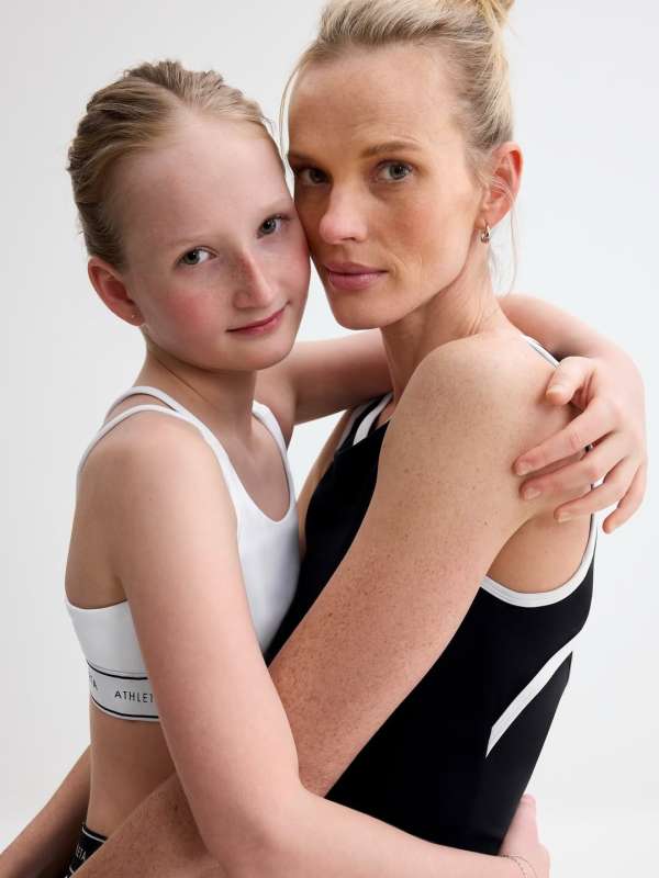 Celebrating Mother’s Day with @athleta feat...
