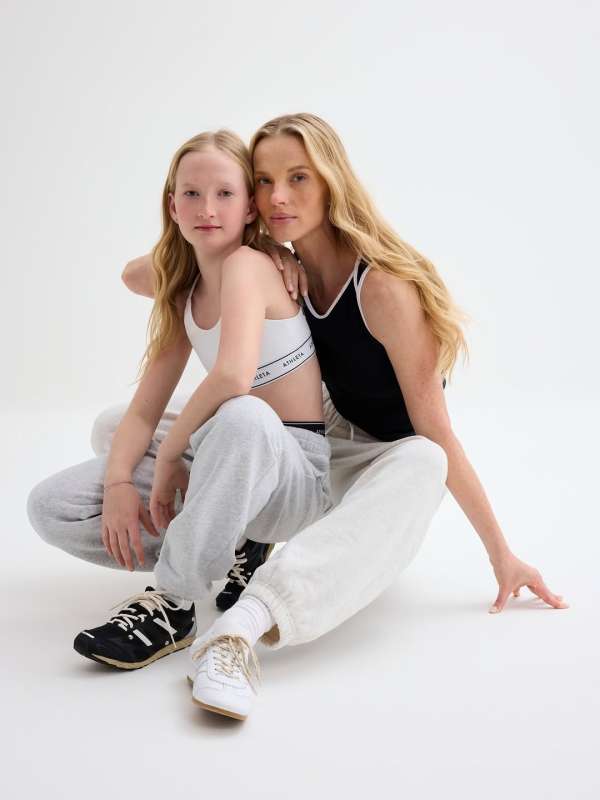 Celebrating Mother’s Day with @athleta feat...