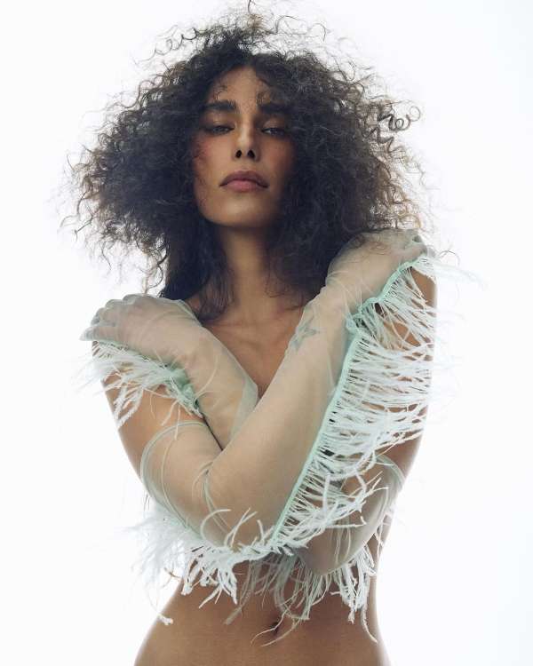 Victor dE Souza’s Spring Collection, NYC Co...
