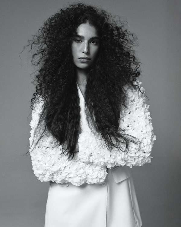 Victor dE Souza’s Spring Collection, NYC Co...