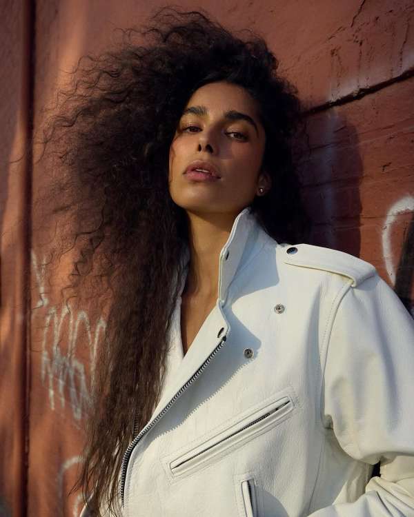 Victor dE Souza’s Spring Collection, NYC Co...