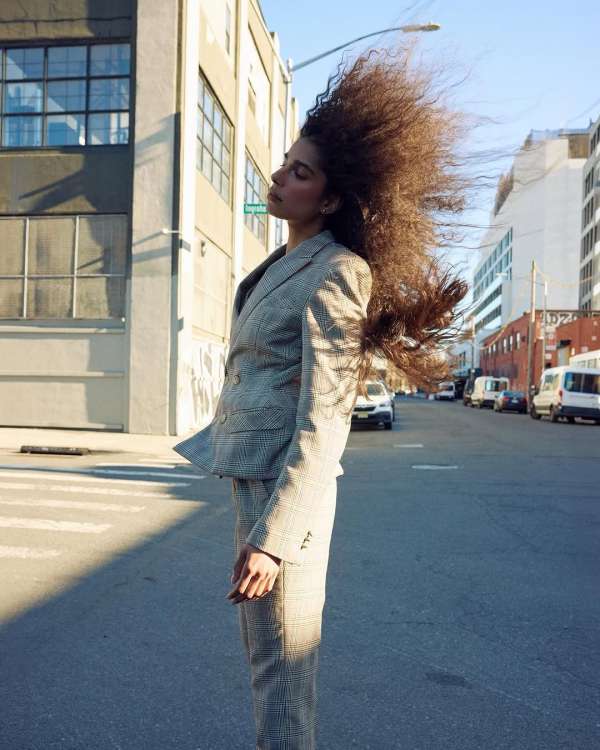 Victor dE Souza’s Spring Collection, NYC Co...