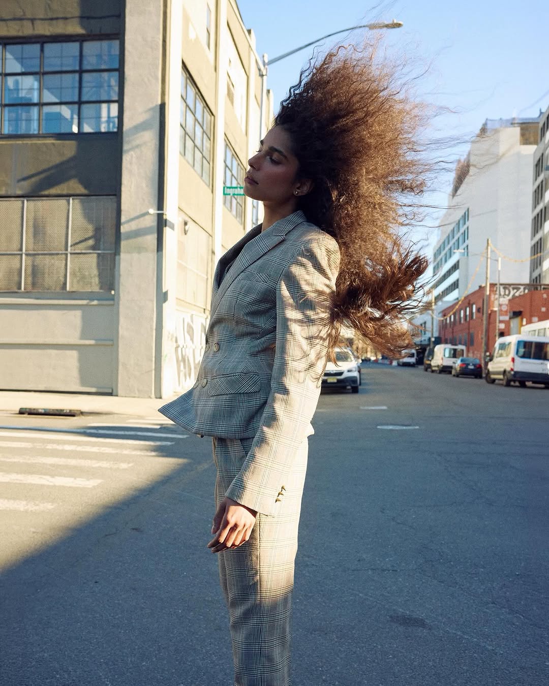 Victor dE Souza’s Spring Collection, NYC Couture on Anisha Sandhu by Brooke Nipar 
“Try to be the rainbow in someone else’s cloud.” Maya Angelou
“It is during our darkest moments that we must focus to see the light.” Aristotle
Are dE Souza’s favorite quotes. 

Read & See more online, link in bio.

Photographer : #BrookeNipar @brookenipar 
Styling : Masha Orlov @masha_orlov 
Make-up : Tracy Alfajora @ Wall Group @tracyalfajora @thewallgroup 
Hair : Dennis Lanni @ Art Dept @dennisvlanni @artdeptagency @artdeptbeautystyle 
Model : Anisha Sandra @ Society @anisha_sandhu 
Casting : Urban Casting NYC @urbancastingnyc
Team : Chaz Brown @chaz.s.fresco , Tatiana Bolotova @bolotova.tv