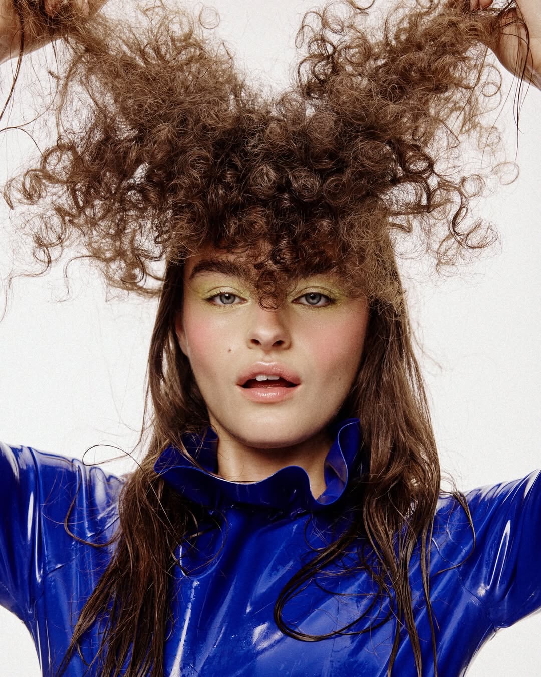 Freya captured by Brooke Nipar ⭐️

Photographer @brookenipar 
Hair @dennisvlanni 
Makeup @tracyalfajora 
Stylist @masha_orlov 
Model @freyawalton @thelionsmgmt
Casting @urbancastingnyc 
Crew @chaz.s.fresco briandepinto