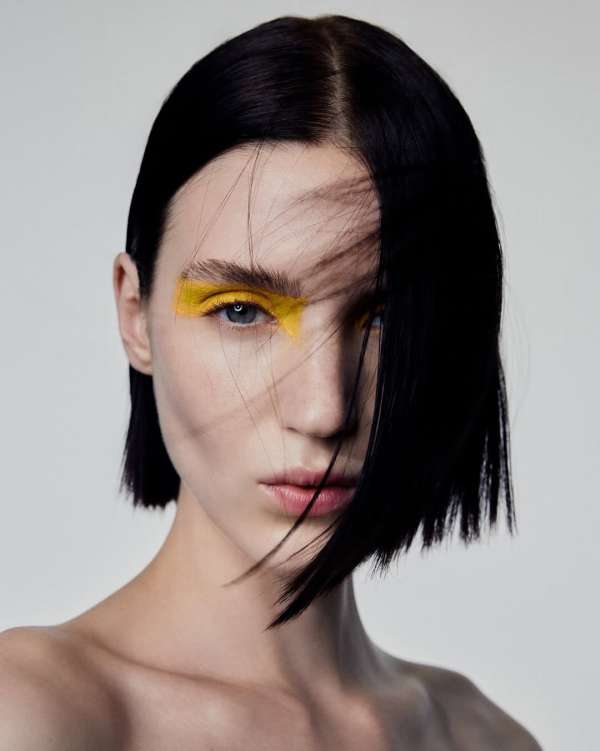 Eloise by @brookenipar 💛