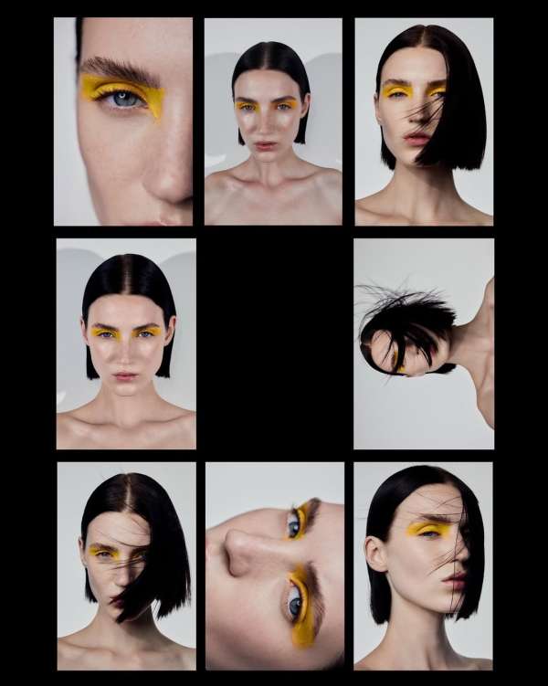 Eloise by @brookenipar 💛