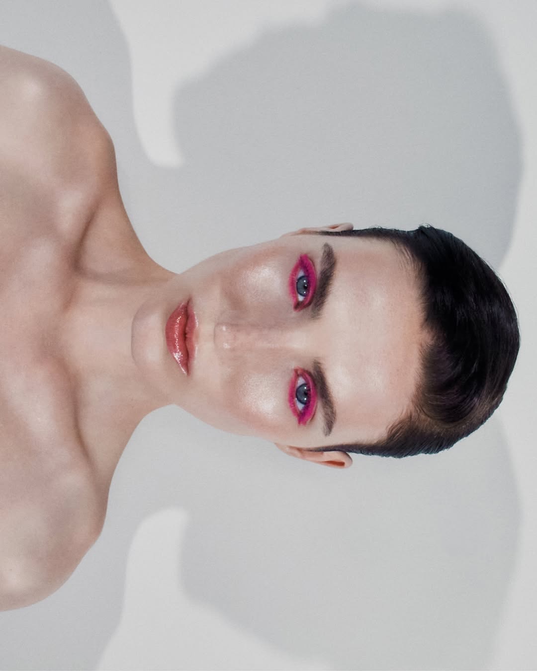 Eloise by @brookenipar 💛

Photographer @brookenipar 
Makeup @christianschild 
Hair @taichisaitohair 
Model @eloise.logan heroesmodels
Casting by us @urbancastingnyc 
Retouch @gentleretouch