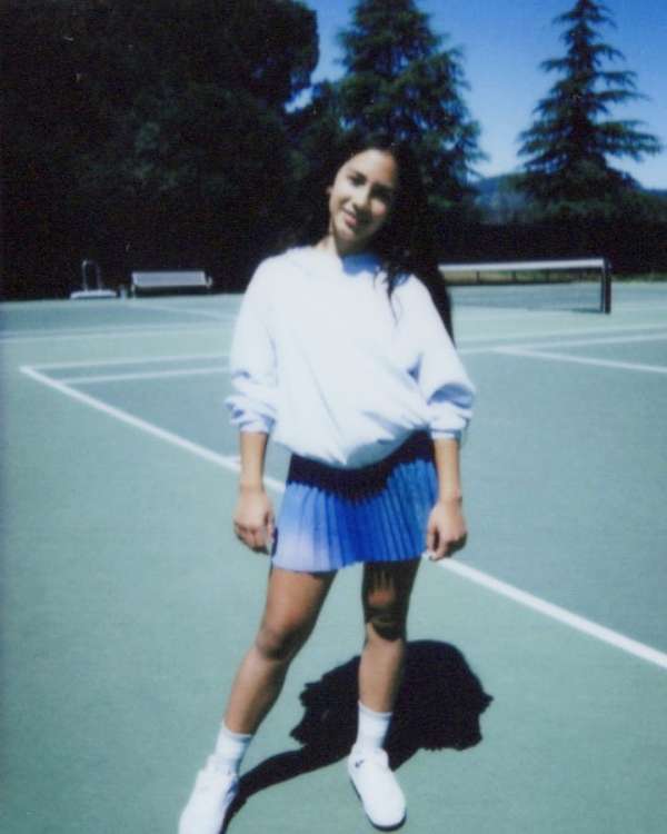 Fun snaps of our back to school cast for @a...