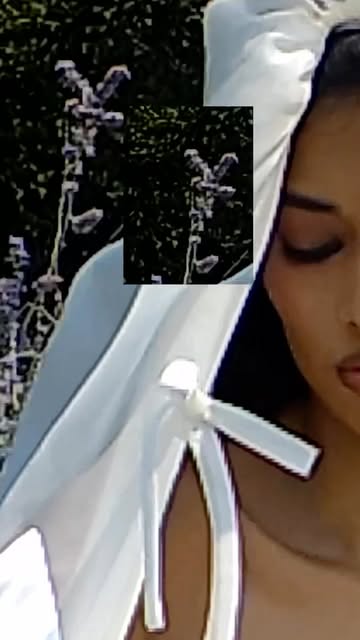 Victor & Rolf Mariage Uptown editorial