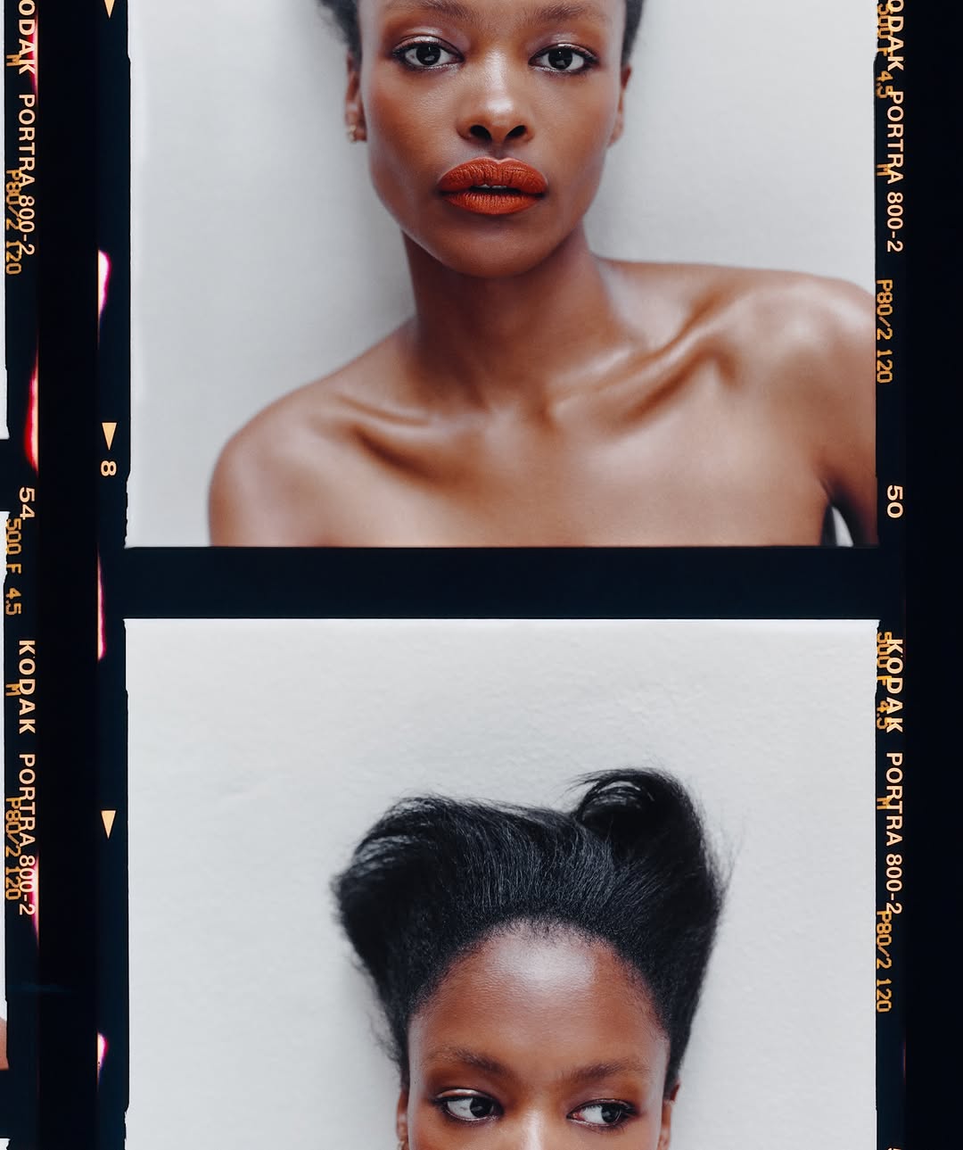 @adeleruboneka captured by @heatherhazzan and cast...