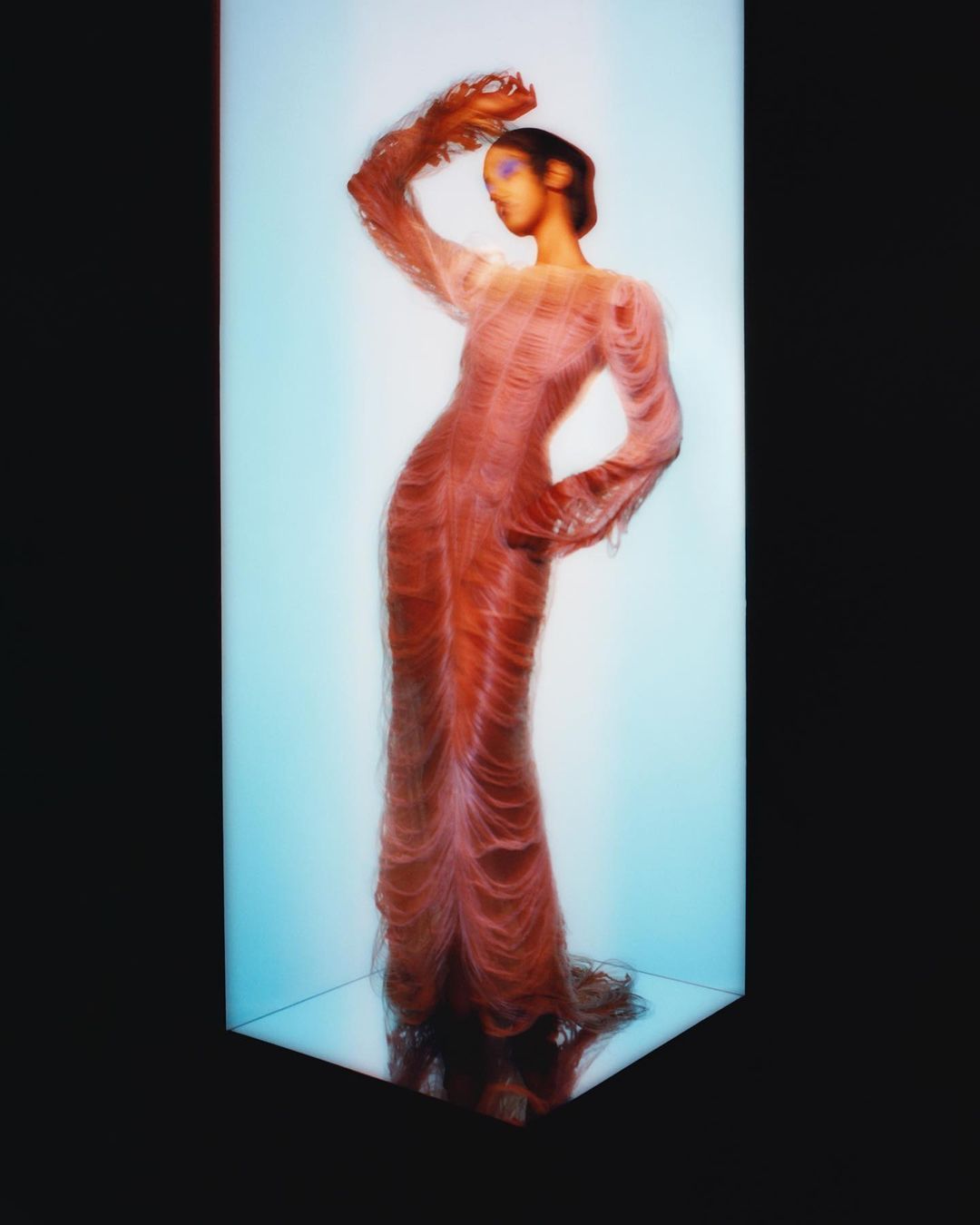 L'Officiel USA |  May. 23