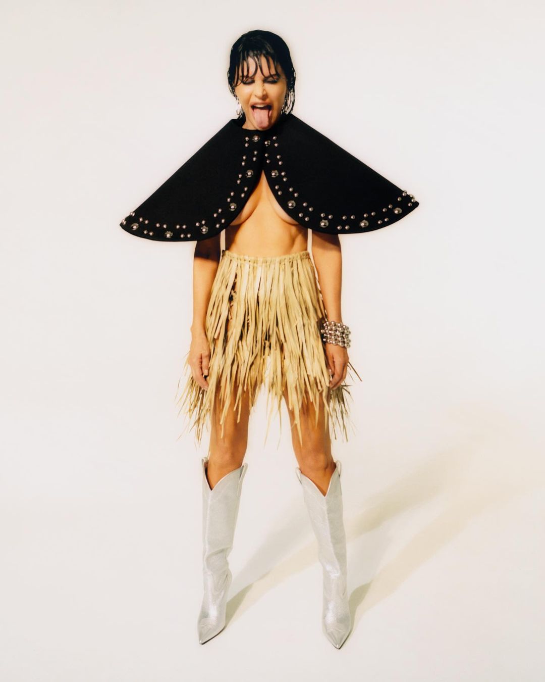 Puss Puss Magazine |  Jun. 23