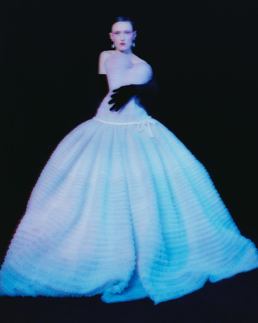 L'Officiel USA |  Nov. 23