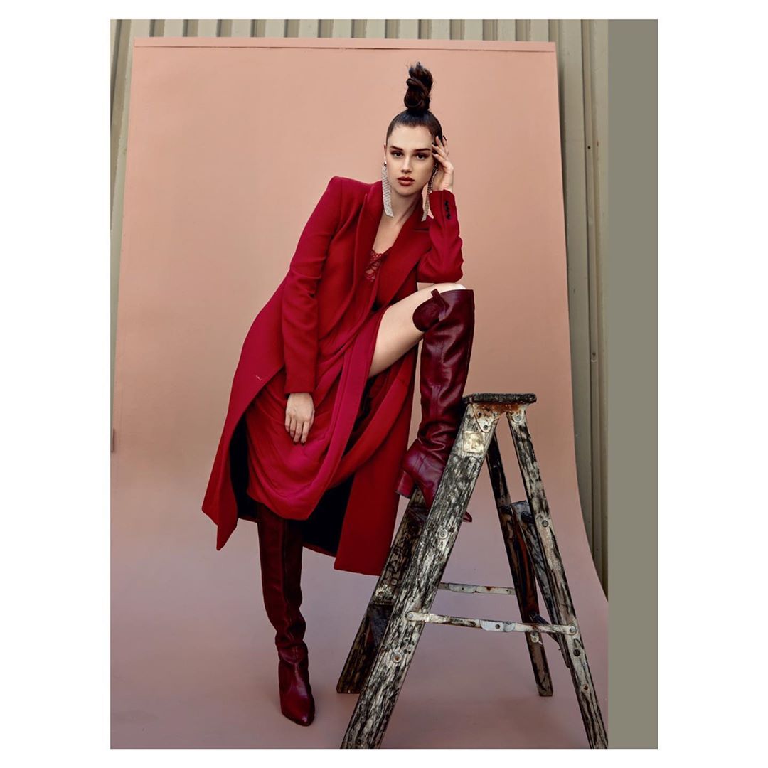 Elle Slovenija |  Sep. 19