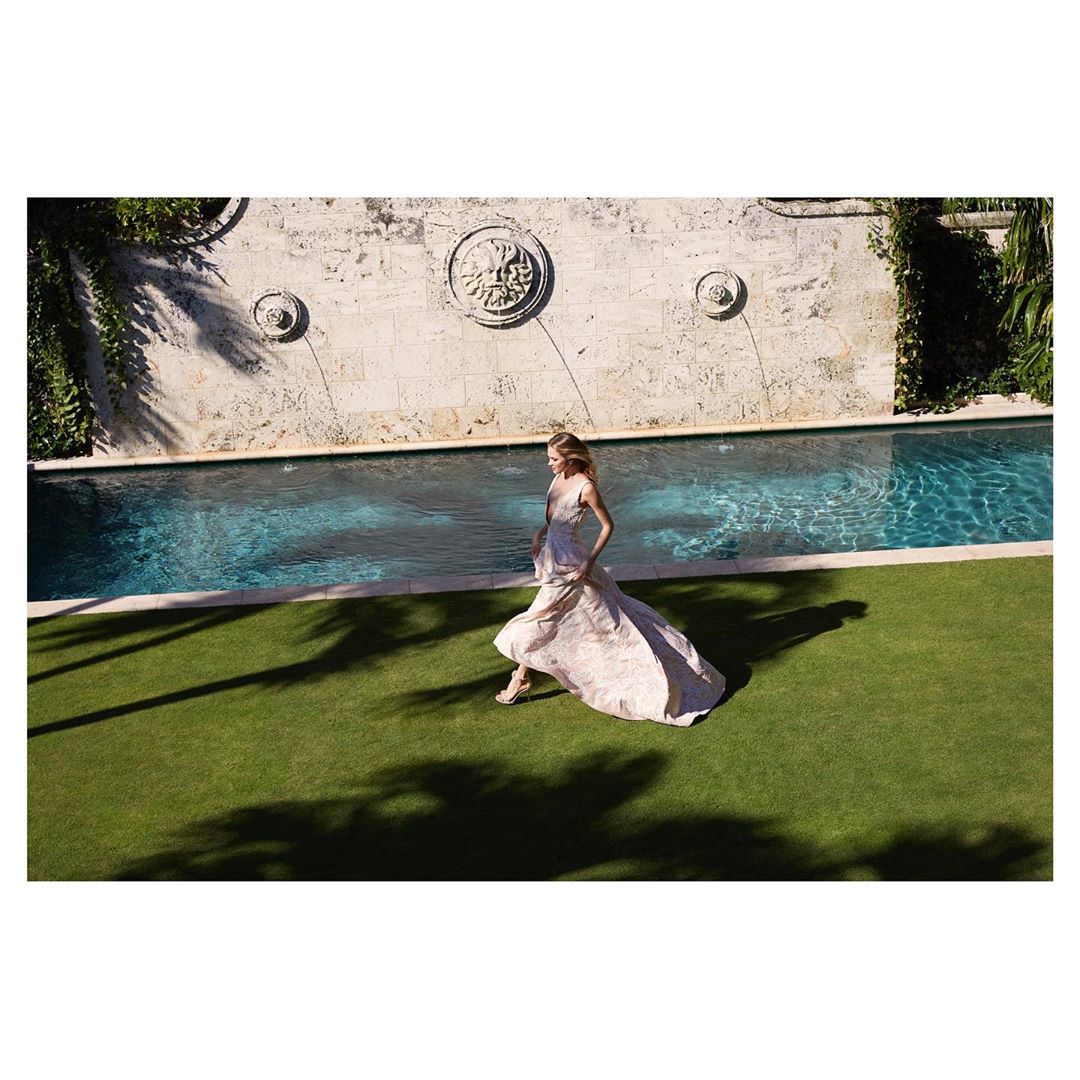 Badgley Mischka |  Jan. 20